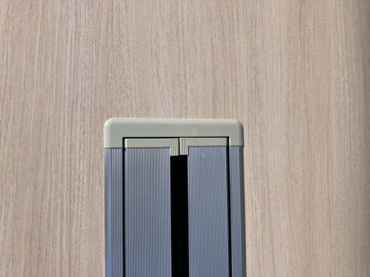 オカムララティオ2シリーズ 3600ミーティングテーブル 商品画像10