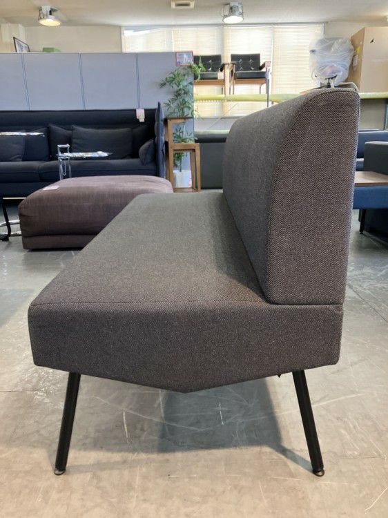 サローナシリーズ 応接3点セット 商品画像4