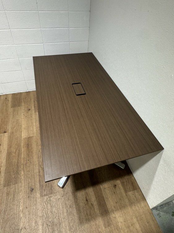 イトーキDF Table (DFテーブル)シリーズ ミーティングテーブル 商品画像2