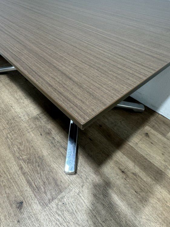 イトーキDF Table (DFテーブル)シリーズ ミーティングテーブル 商品画像3