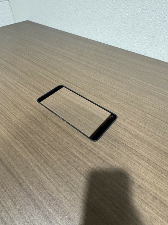 イトーキDF Table (DFテーブル)シリーズ ミーティングテーブル 商品画像4