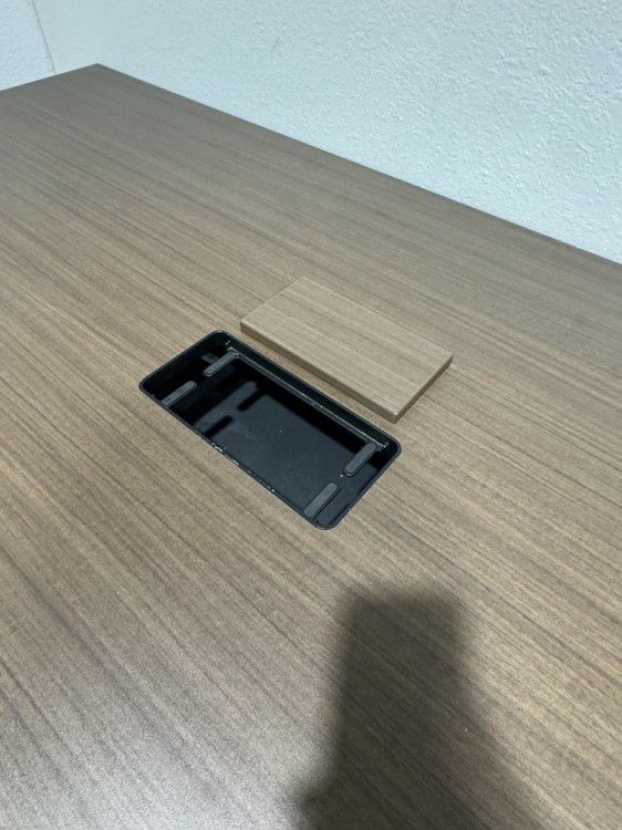 イトーキDF Table (DFテーブル)シリーズ ミーティングテーブル 商品画像5