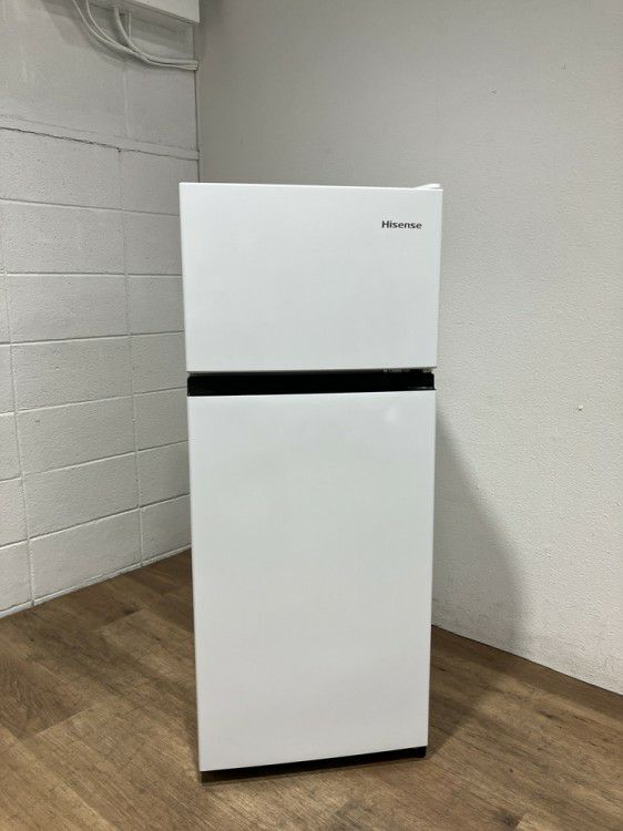 2ドア冷蔵庫 商品画像1