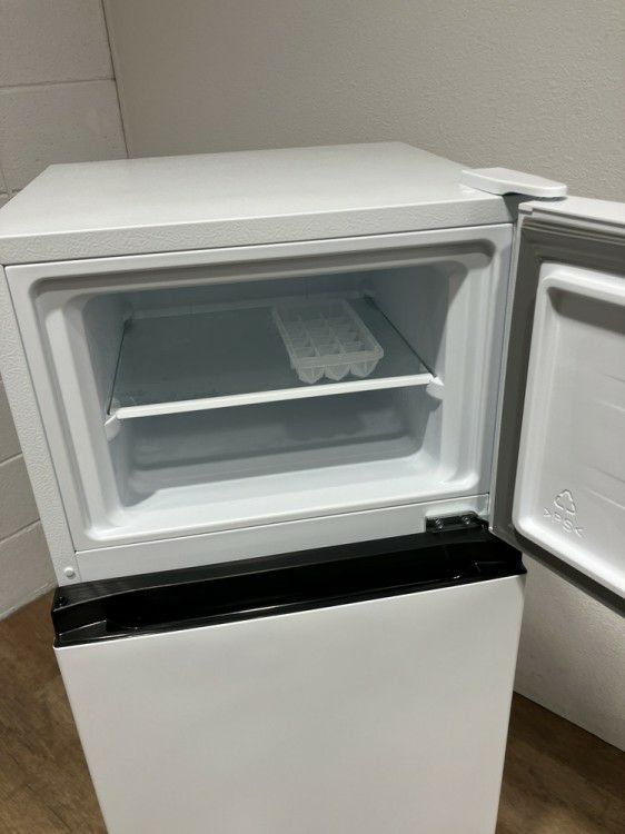 2ドア冷蔵庫 商品画像2