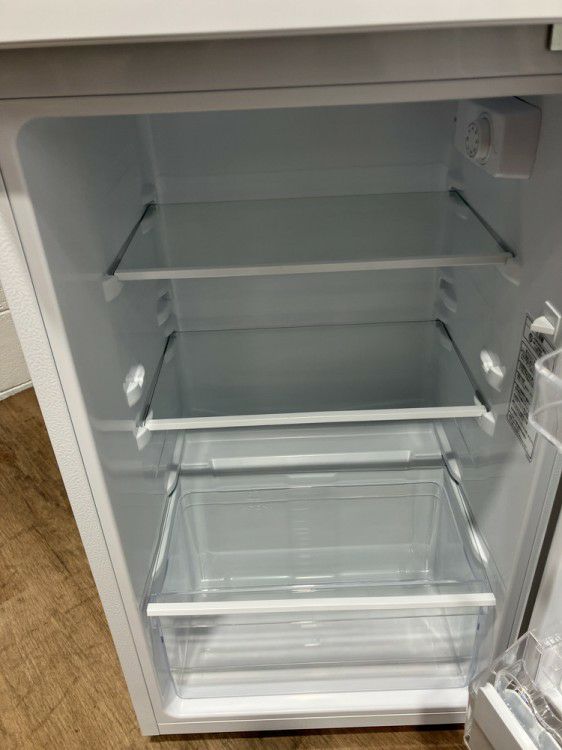 2ドア冷蔵庫 商品画像5