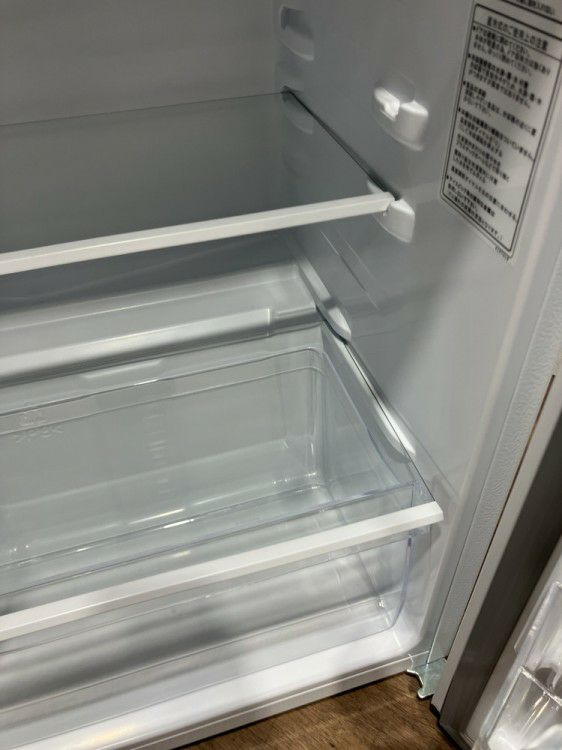 2ドア冷蔵庫 商品画像7