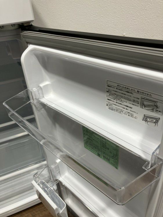 2ドア冷蔵庫 商品画像9