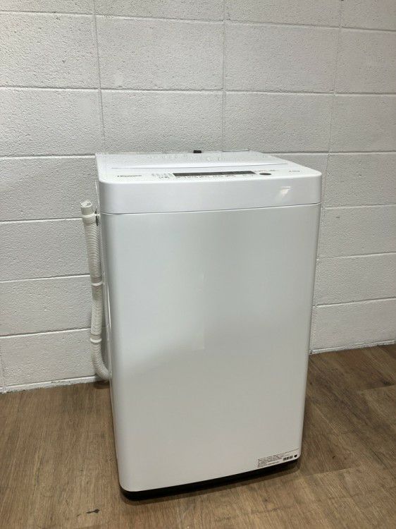 45kg全自動洗濯機 商品画像1