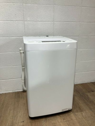 45kg全自動洗濯機 商品画像1