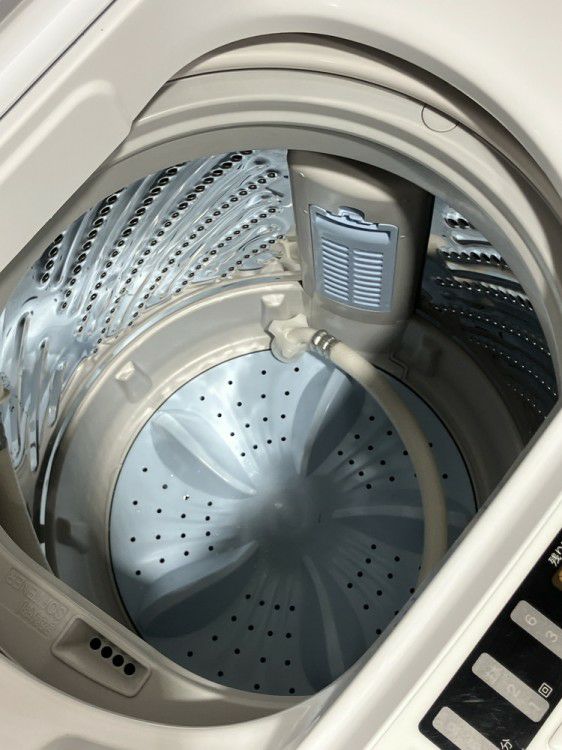 45kg全自動洗濯機 商品画像4