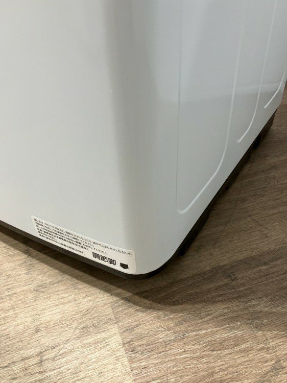 45kg全自動洗濯機 商品画像8