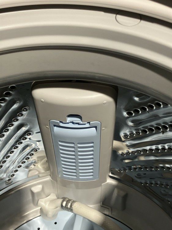 45kg全自動洗濯機 商品画像12