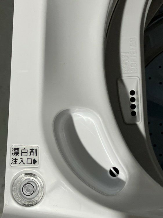 45kg全自動洗濯機 商品画像14