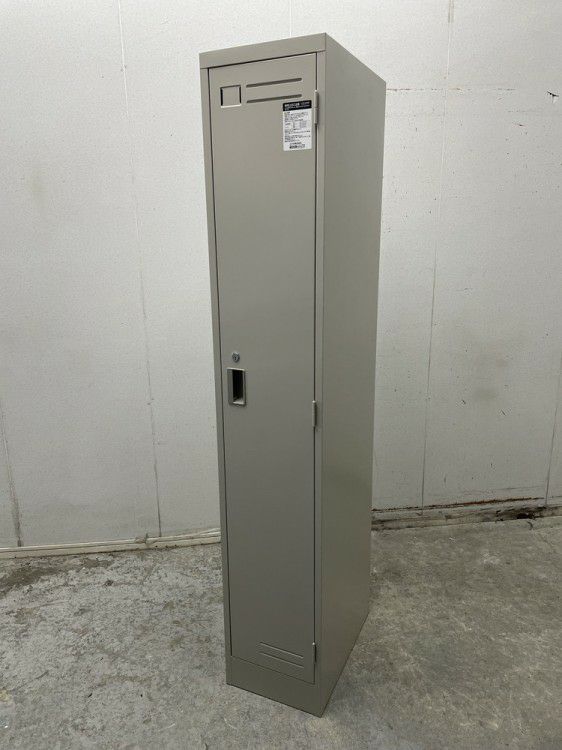 コクヨ1人用ロッカー 商品画像1