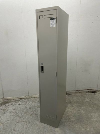 コクヨ1人用ロッカー 商品画像1