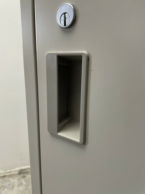 コクヨ1人用ロッカー 商品画像6