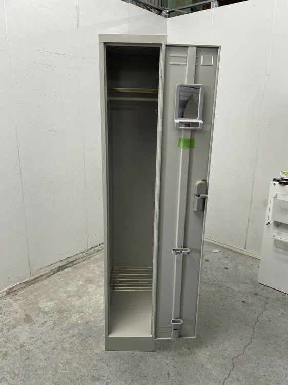 コクヨ1人用ロッカー 商品画像7