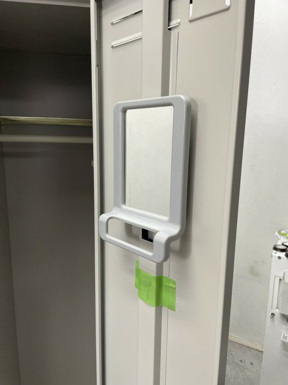 コクヨ1人用ロッカー 商品画像10