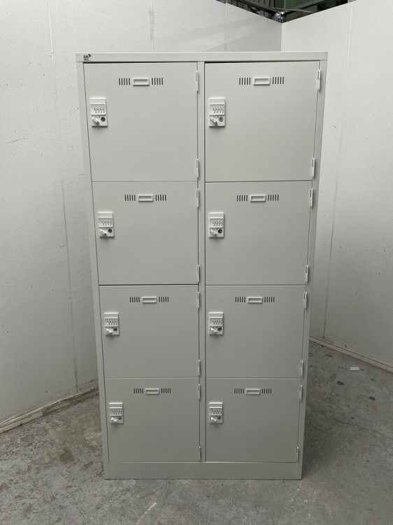 SEIKO/セイコー8人用ロッカー 商品画像2