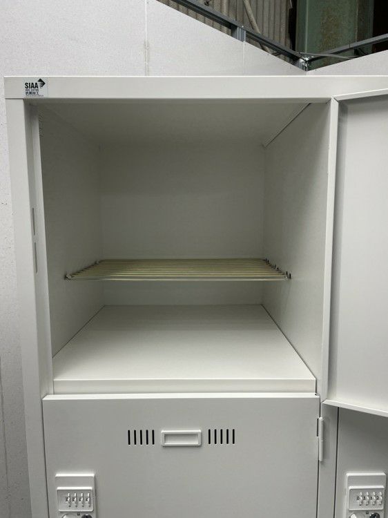 SEIKO/セイコー8人用ロッカー 商品画像7