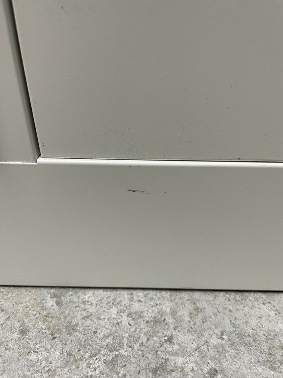 SEIKO/セイコー8人用ロッカー 商品画像8