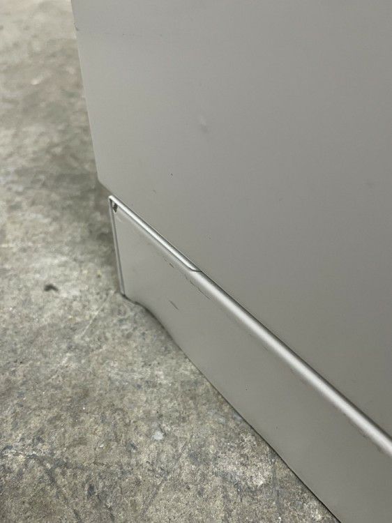 ウチダ（内田洋行）HS(ハイパーストレージ)シリーズ 2段ラテラル書庫 商品画像10