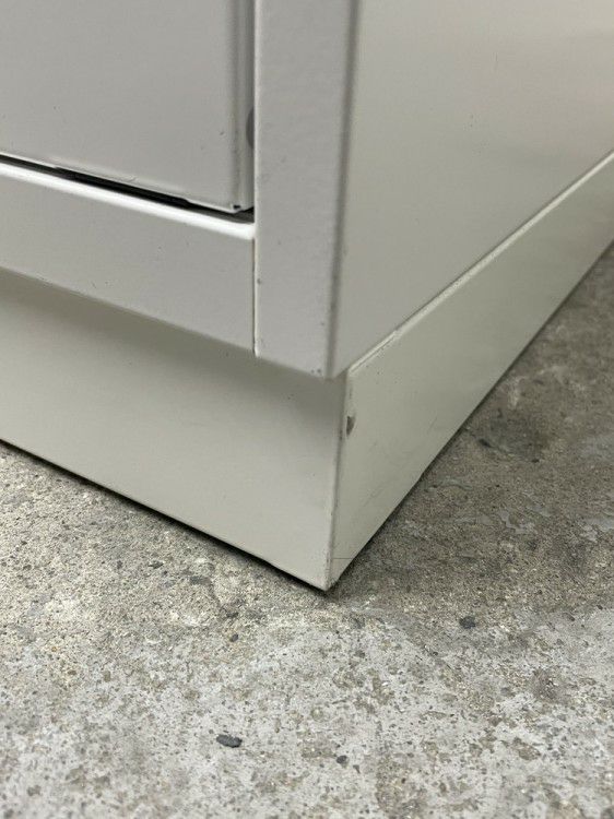 コクヨEDIA(エディア)シリーズ スライド書庫 商品画像6