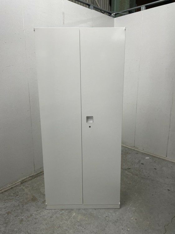 オカムラレクトラインシリーズ 両開き書庫 商品画像2