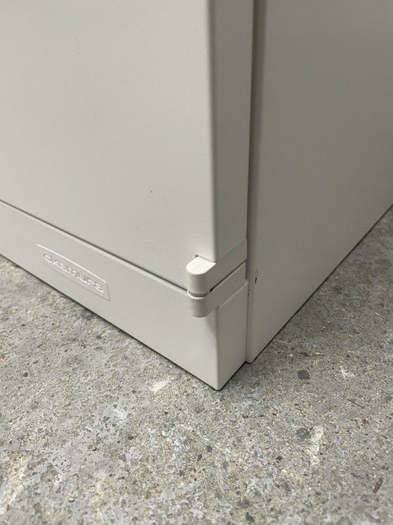 オカムラレクトラインシリーズ 両開き書庫 商品画像5