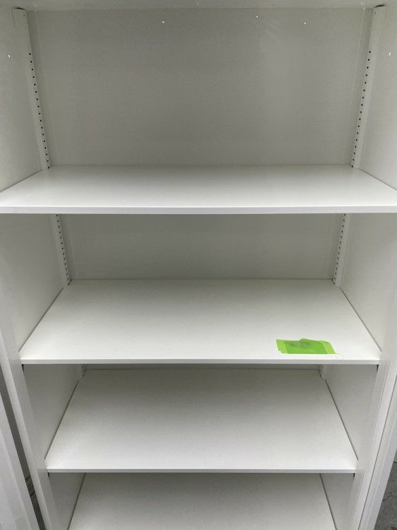 オカムラレクトラインシリーズ 両開き書庫 商品画像8