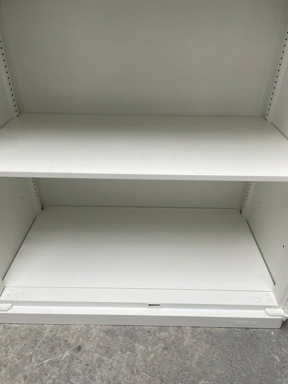 オカムラレクトラインシリーズ 両開き書庫 商品画像9