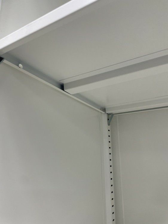 オカムラレクトラインシリーズ 両開き書庫 商品画像10