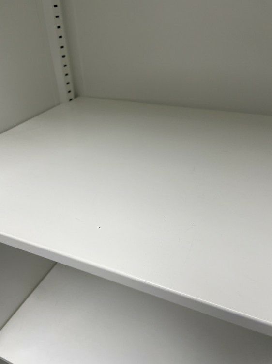 オカムラレクトラインシリーズ 両開き書庫 商品画像12