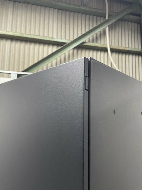 コクヨエディア・ブラックシリーズ 両開き書庫 商品画像4