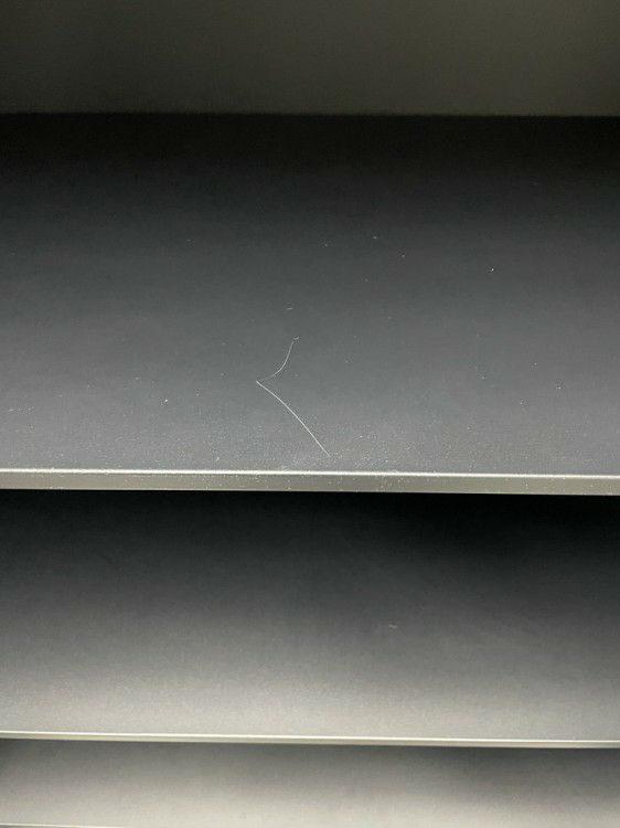 コクヨエディア・ブラックシリーズ 両開き書庫 商品画像13