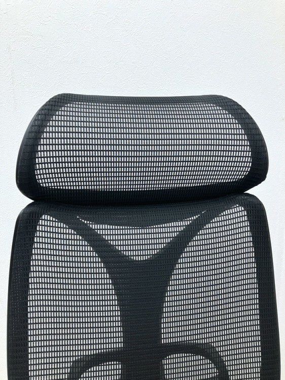 オカムラSabrina(サブリナ)シリーズ 可動肘付サブリナチェア　 商品画像5