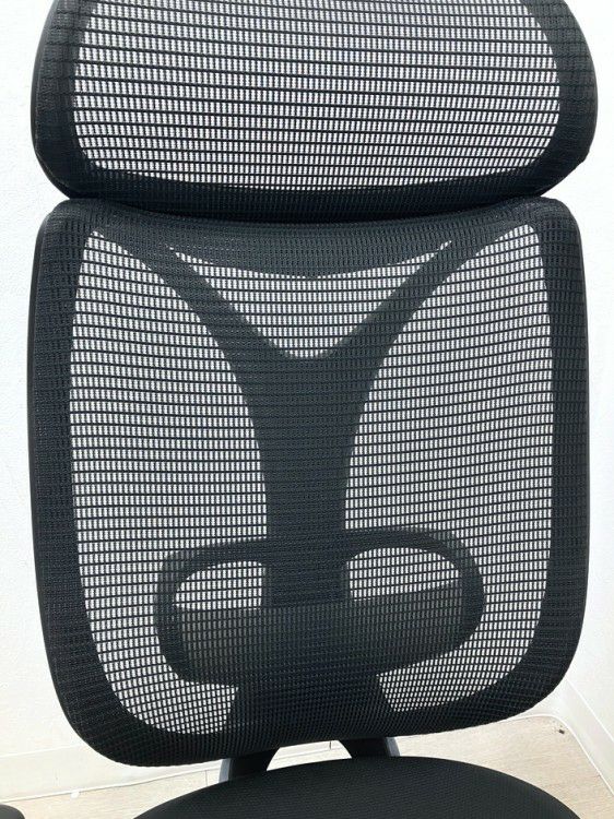 オカムラSabrina(サブリナ)シリーズ 可動肘付サブリナチェア　 商品画像6