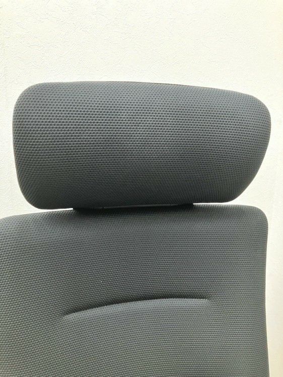 オカムラChoral（コーラル）チェア 固定肘付コーラルチェア 商品画像5