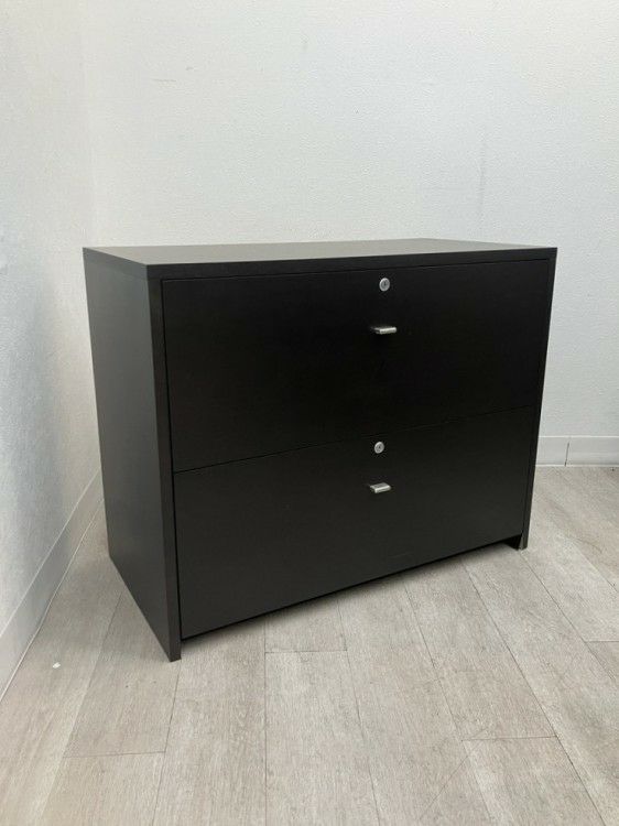 コクヨマネージメント70シリーズ 役員ラテラル書庫 商品画像1