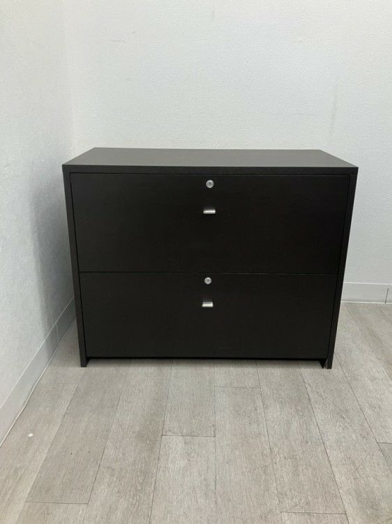 コクヨマネージメント70シリーズ 役員ラテラル書庫 商品画像2