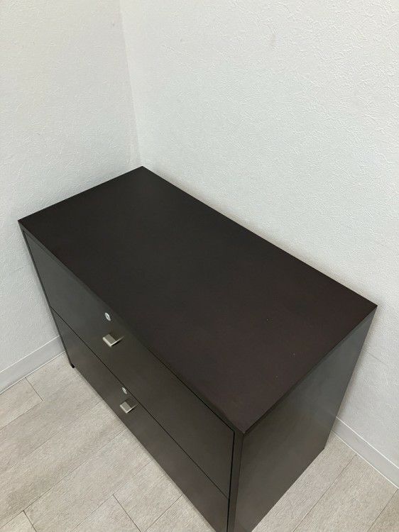 コクヨマネージメント70シリーズ 役員ラテラル書庫 商品画像7