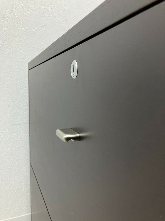 コクヨマネージメント70シリーズ 役員ラテラル書庫 商品画像8