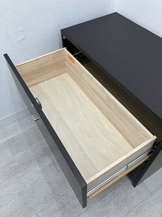 コクヨマネージメント70シリーズ 役員ラテラル書庫 商品画像9