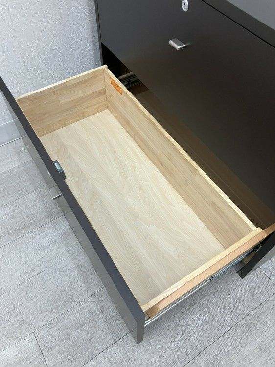 コクヨマネージメント70シリーズ 役員ラテラル書庫 商品画像10