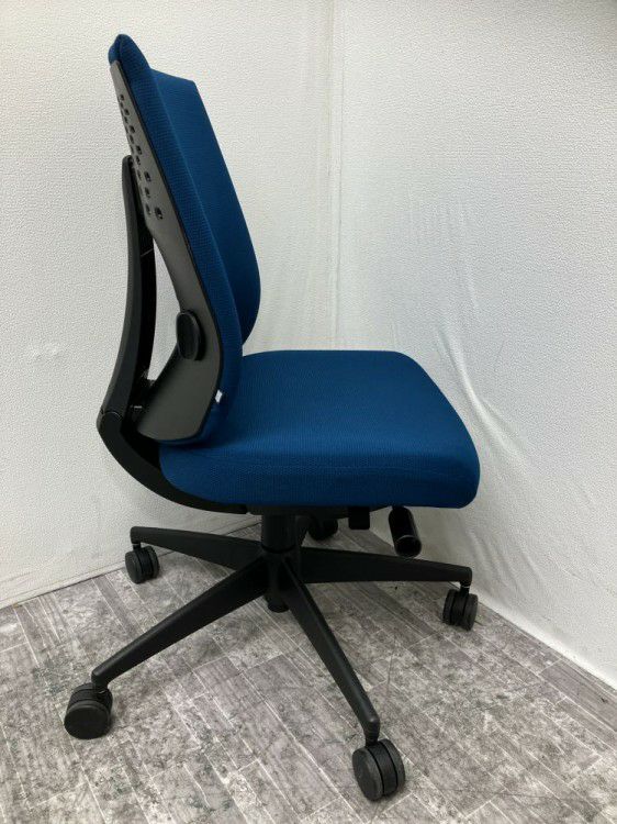 コクヨWizard4(ウィザード4)シリーズ ウィザード4チェア 商品画像6