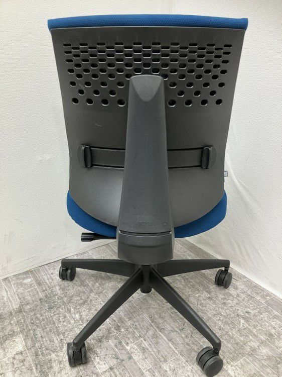 コクヨWizard4(ウィザード4)シリーズ ウィザード4チェア 商品画像7