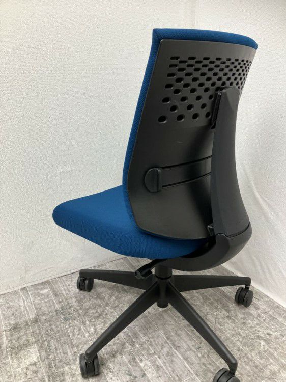 コクヨWizard4(ウィザード4)シリーズ ウィザード4チェア 商品画像8