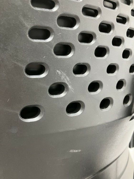 コクヨWizard4(ウィザード4)シリーズ ウィザード4チェア 商品画像9