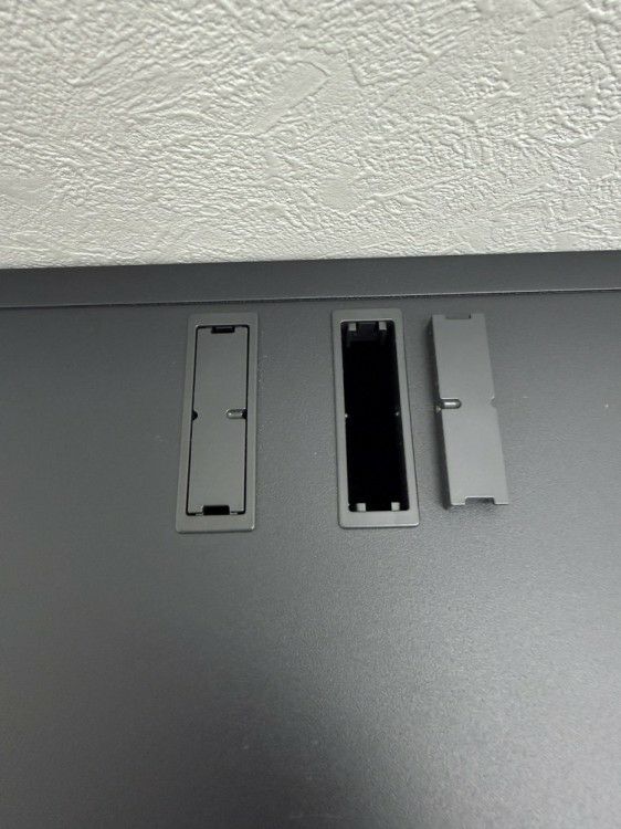 コクヨiNON(イノン)シリーズ 4人用パーソナルロッカー 商品画像7