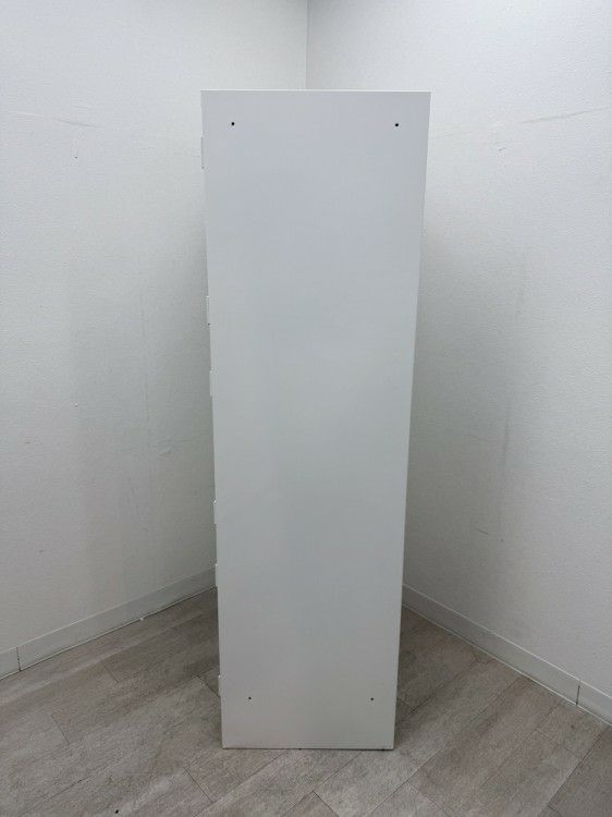 コクヨLKシリーズ　（コクヨ） 9人用ロッカー 商品画像7